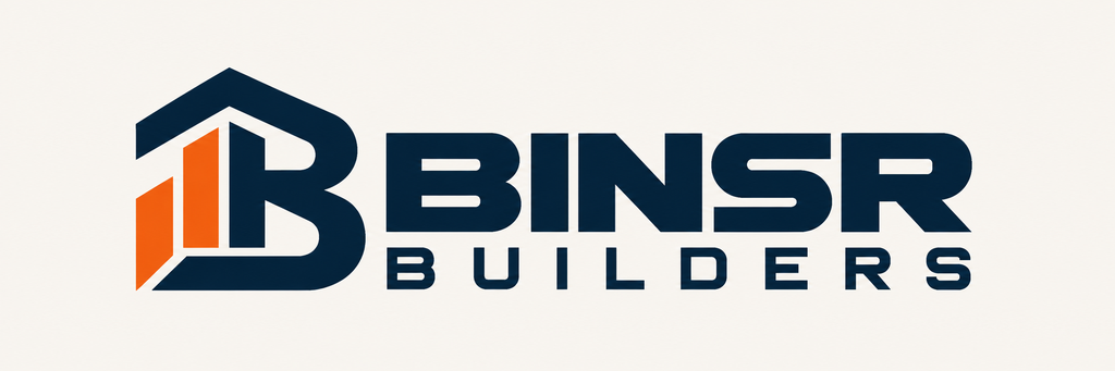 BINSR Builders